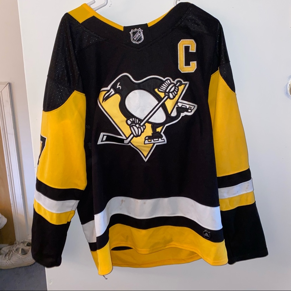 Penguins Jersey